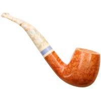 Savinelli Sasso Smooth (601) (6mm)