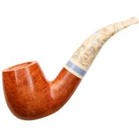 Savinelli Sasso Smooth (616 KS) (9mm)