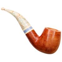 Savinelli Sasso Smooth (616 KS) (9mm)