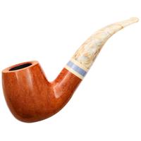 Savinelli Sasso Smooth (616 KS) (6mm)