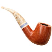 Savinelli Sasso Smooth (616 KS) (6mm)