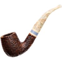 Savinelli Sasso Rusticated (601) (6mm)