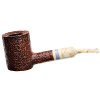 Savinelli Sasso Rusticated (311 KS) (9mm)