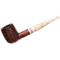 Savinelli Sasso Rusticated (106) (6mm)