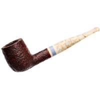 Savinelli Sasso Rusticated (106) (9mm)