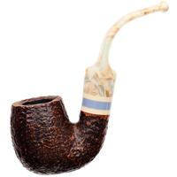 Savinelli Sasso Rusticated (614) (6mm)