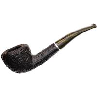 Savinelli Bosco Rusticated (316 KS) (9mm)
