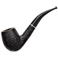 Savinelli Bosco Rusticated (670 KS) (9mm)