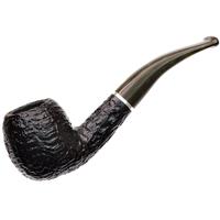 Savinelli Bosco Rusticated (626) (9mm)