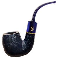 Savinelli Alligator Blue (614) (9mm)