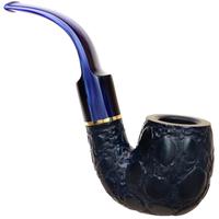 Savinelli Alligator Blue (614) (9mm)