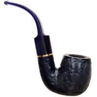 Savinelli Alligator Blue (614) (6mm)