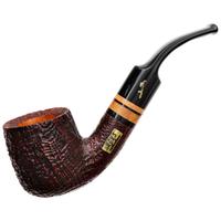 Savinelli Collection 2025 Sandblasted (9mm)