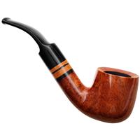 Savinelli Collection 2025 Smooth Brown (9mm)