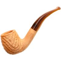 Savinelli Dune Rusticated Natural (601) (6mm)