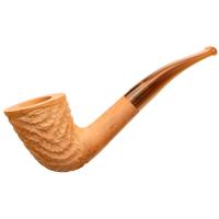 Savinelli Dune Rusticated Natural (920 KS) (6mm)