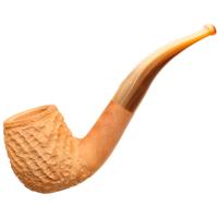 Savinelli Dune Rusticated Natural (601) (9mm)