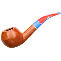 Savinelli Colombina Smooth Natural (673 KS) (6mm)