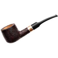 Savinelli Marte Rusticated (121 KS) (6mm)