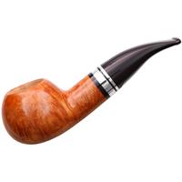 Savinelli Minerva Smooth Natural (320 KS) (6mm)