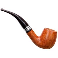 Savinelli Minerva Smooth Natural (601) (6mm)