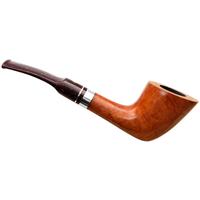 Savinelli Bacco Smooth Natural (904 KS) (9mm)