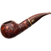 Savinelli Alligator Brown (320 KS) (9mm)