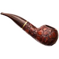 Savinelli Alligator Brown (320 KS) (9mm)