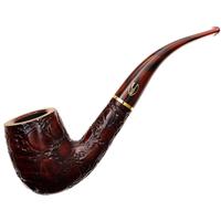 Savinelli Alligator Brown (606 KS) (6mm)