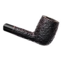 Savinelli Churchwarden Rusticated (104)