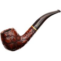 Savinelli Alligator Brown (677 KS) (9mm)