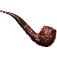 Savinelli Alligator Brown (677 KS) (9mm)