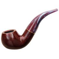 Savinelli Vigna Smooth Brown (642) (6mm)