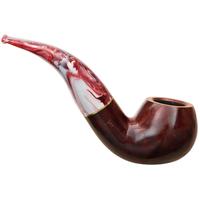 Savinelli Vigna Smooth Brown (642) (6mm)