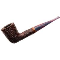 Savinelli Vigna Rusticated Bordeaux (409) (9mm)