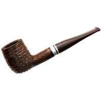 Savinelli Minerva Rusticated Dark Brown (106) (6mm)