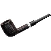 Savinelli Trevi Rusticated (114 KS) (9mm)
