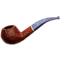 Savinelli Oceano Rusticated (673 KS) (9mm)