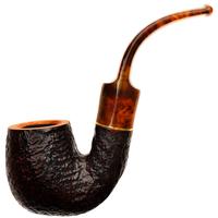 Savinelli Tortuga Rusticated (614) (9mm)