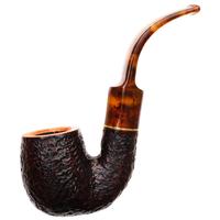 Savinelli Tortuga Rusticated (614) (9mm)