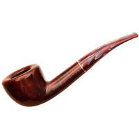 Savinelli Vigna Smooth Dark Brown (316 KS) (9mm)