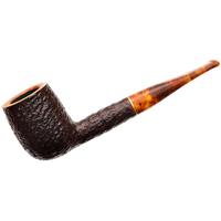 Savinelli Tortuga Rusticated (111 KS) (9mm)