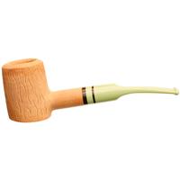 Savinelli Oliva Rusticated Natural (310 KS) (6mm)