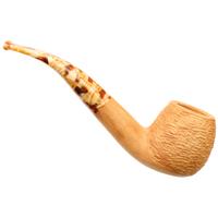 Savinelli Granola Rusticated Natural (626) (6mm)