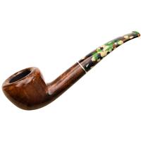 Savinelli Camouflage Smooth Dark Brown (316 KS) (6mm)