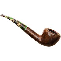 Savinelli Camouflage Smooth Dark Brown (316 KS) (6mm)