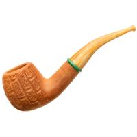 Savinelli Bamboo Rusticated Natural (626) (6mm)