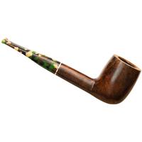 Savinelli Camouflage Smooth Dark Brown (111 KS) (9mm)