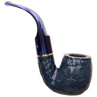 Savinelli Alligator Blue (614) (9mm)