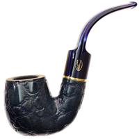 Savinelli Alligator Blue (614) (9mm)